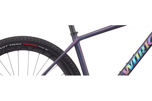 Rower górski Specialized S-Works Epic Hardtail XTR 2020